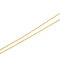 Edwardian diamond pendant in 18 carat gold