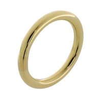 14 carat gold wedding band-wedding rings-The Antique Ring Shop