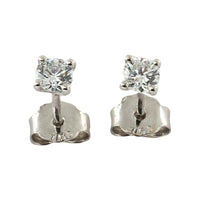 .82 carat Old European cut diamond solitaire ring-engagement rings-The Antique Ring Shop