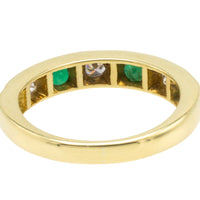 Edwardian opal and diamond ring from 1913-Antique rings-The Antique Ring Shop