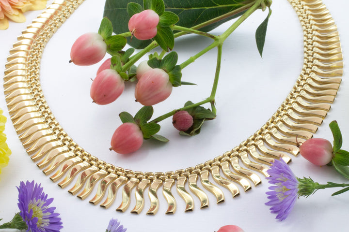 Pendants & Necklaces