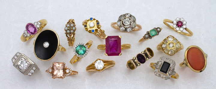New arrivals