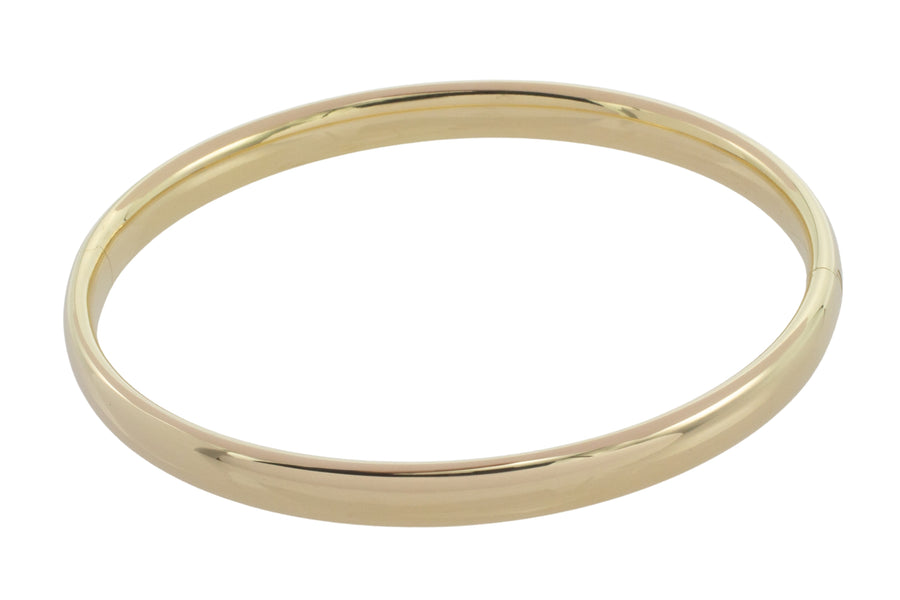 14 carat gold bracelet-Bracelets-The Antique Ring Shop