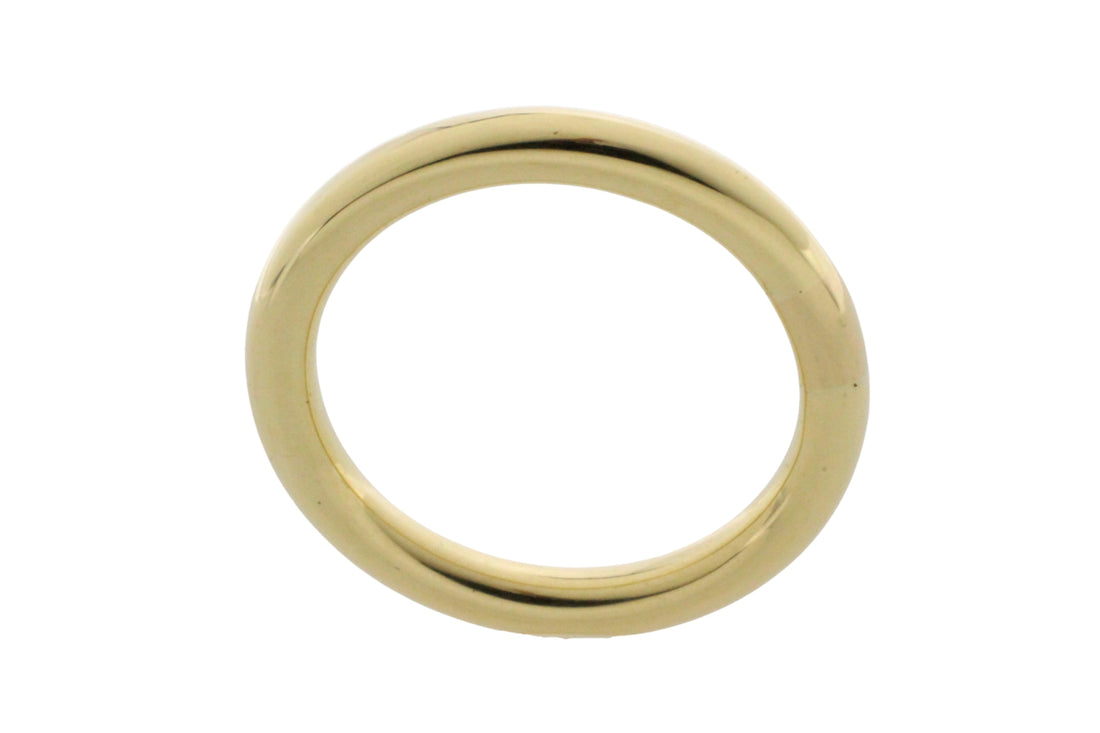 14 carat gold wedding band-wedding rings-The Antique Ring Shop
