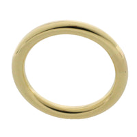 14 carat gold wedding band-wedding rings-The Antique Ring Shop